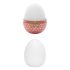 TENGA Egg Combo Stronger - maszturbációs tojás (1db)