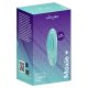 We-Vibe Moxie+ - rádiós, okos csiklóvibrátor (türkiz)