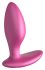 We-Vibe Ditto+ - okos, akkus anál vibrátor (pink)