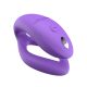 We-Vibe Sync O - okos, akkus párvibrátor (lila)