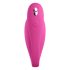 We-Vibe Jive 2 - akkus, okos vibrotojás (pink)