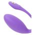 We-Vibe Jive Lite - akkus, okos vibrotojás (lila)