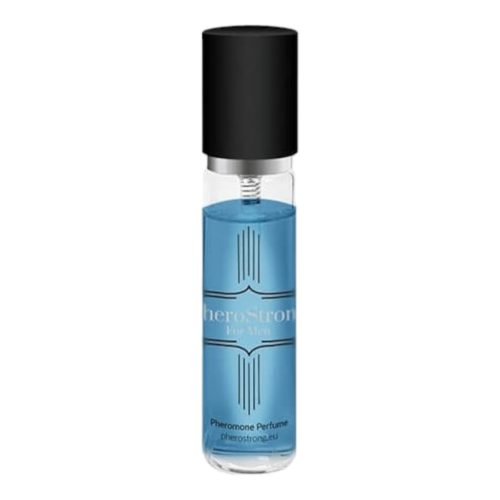 PheroStrong - feromonos parfüm férfiaknak (15ml)