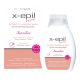 X-Epil Intimo Sensitive - intim mosakodógél (250ml)