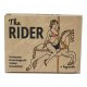 the Rider - term. étrend-kiegészítő férfiaknak (4db)