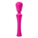 FemmeFunn Ultra Wand XL - prémium masszírozó vibrátor (pink)