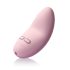 LELO Lily 2 - vízálló csiklóvibrátor (halvány pink)