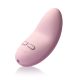 LELO Lily 2 - vízálló csiklóvibrátor (halvány pink)