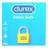 Durex extra safe - biztonságos óvszer (3db)