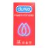 Durex Feel Intimate - vékonyfalú óvszer (12db)