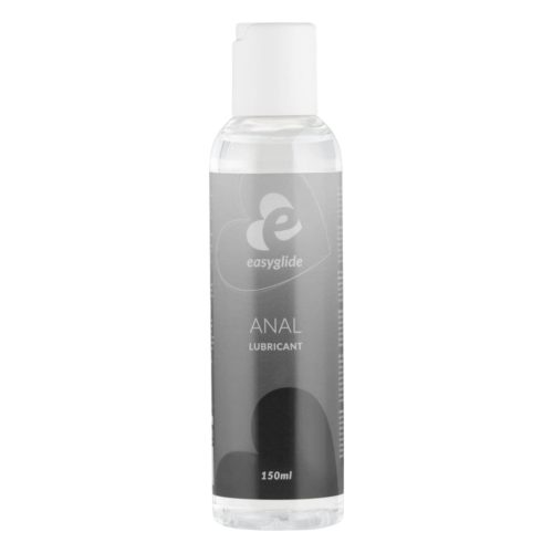 EasyGlide Anal - vízbázisú síkosító (150ml)