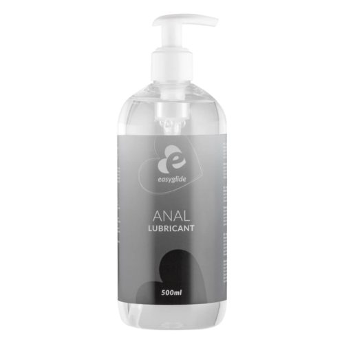 EasyGlide Anal - vízbázisú síkosító (500ml)