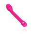 Easytoys Slim - G-pont vibrátor (pink)