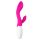 Easytoys Lily - csiklókaros vibrátor (pink)