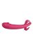 Dreamtoys Anywhere Pleasure Vibe - akkus, 4 ágú vibrátor (pink)