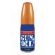 H2O Gun Oil - stimuláló, vízbázisú síkosító (120ml)