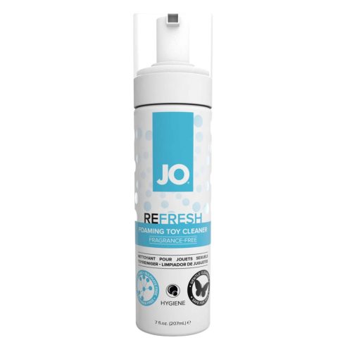 System JO - fertőtlenítő spray (207ml)