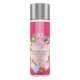 JO Candy Shop Cotton Candy - vízbázisú síkosító - vattacukor (60ml)