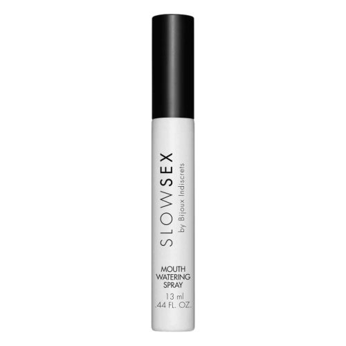 Slow Sex - nyálserkentő orál spray (13ml)