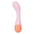 Vush Peachy G-Spot - akkus G-pont vibrátor (pink)