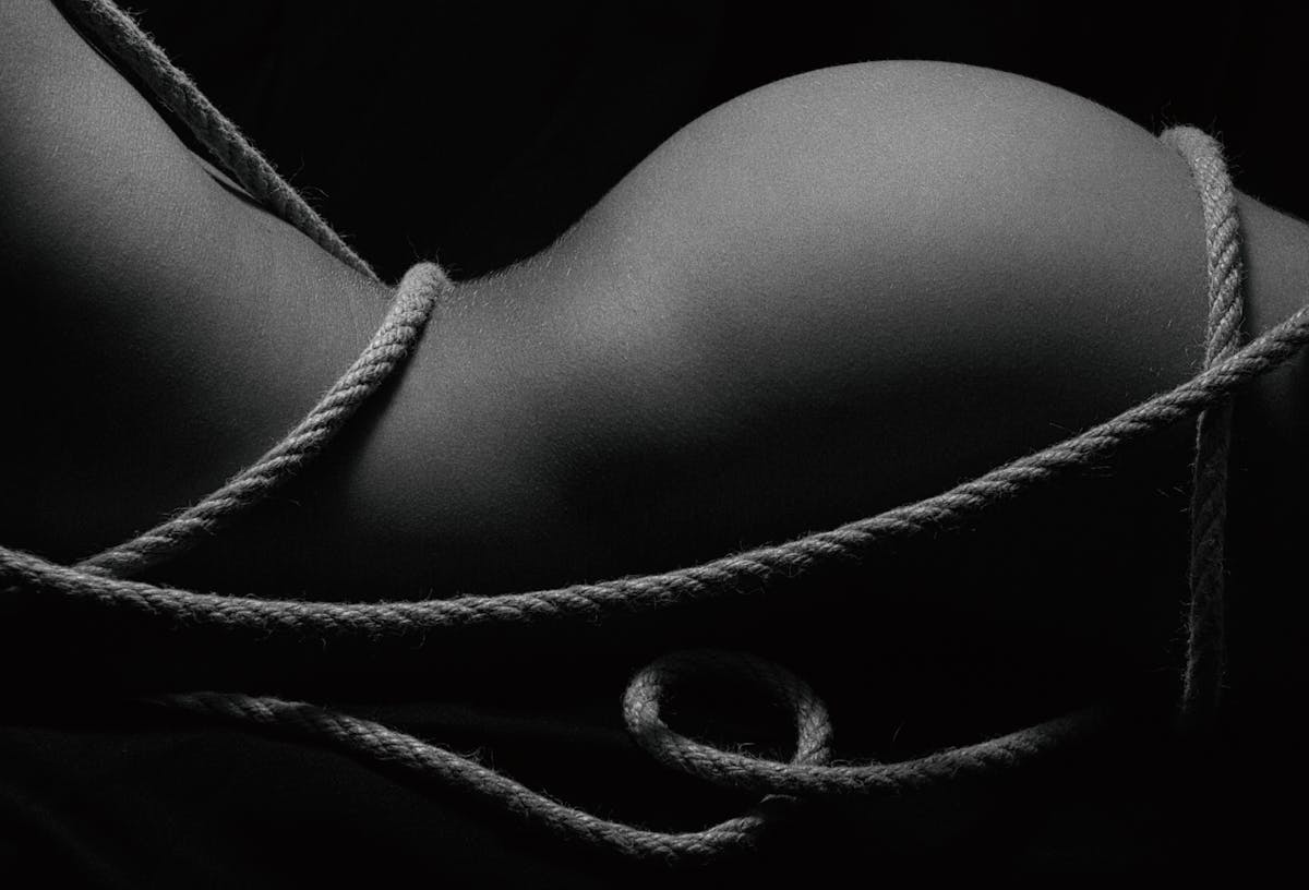 Essential BDSM Rules: Safety, Consent, and Communication Tips